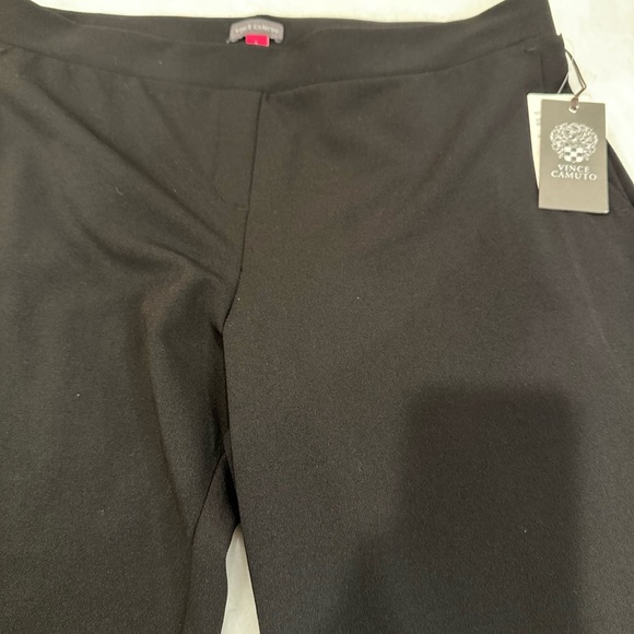 Vince Camuto women’s Elegant Black Dress Pants - Picture 4 of 8
